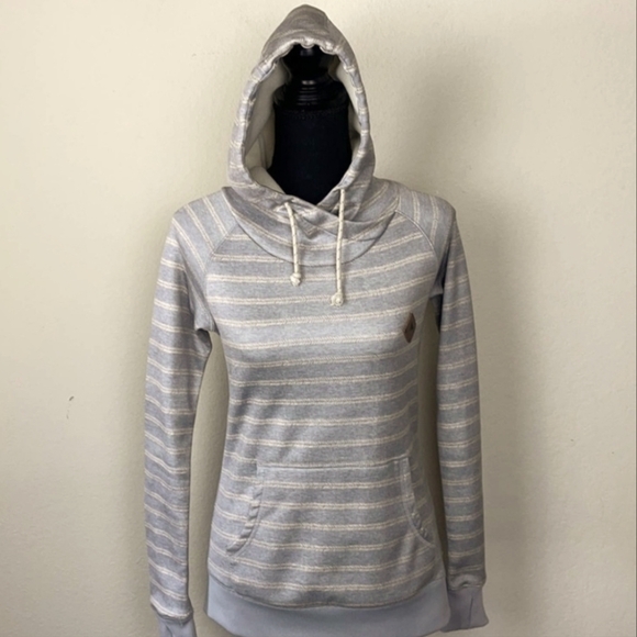 Burton Heron Hoodie - Picture 1 of 13